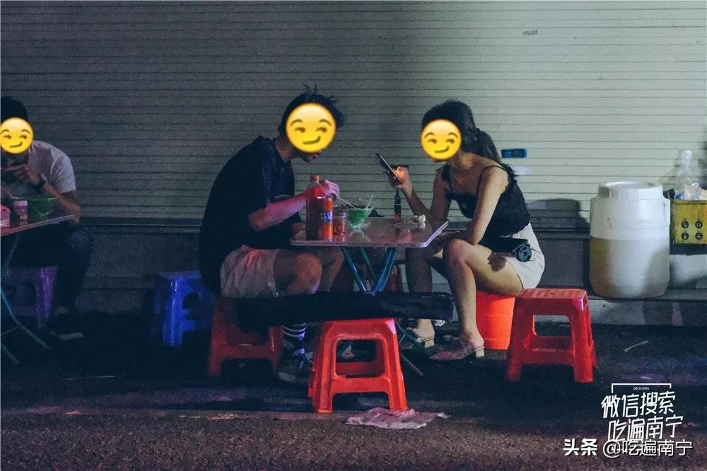 前任带着你去的餐厅,前任带你吃很多好吃的