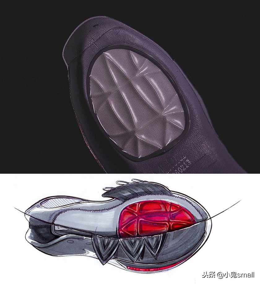 篮球鞋欧文5实战推荐,篮球鞋测评kyrie5