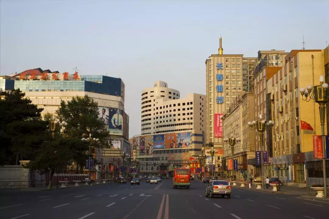 致东北最没存在感的吉林人,振作一点