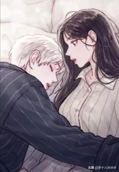 强推《病态宠爱》！不要和职高人谈恋爱，除非他是江忍