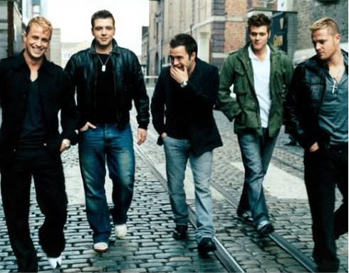 西城男孩演唱mylove向经典致敬,西城男孩线上演唱会mylove