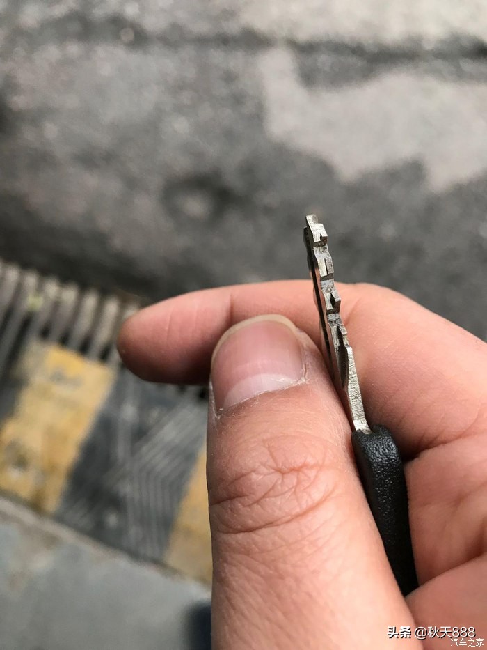 老款途锐3.0的十大忠告,老途锐3.2有多重