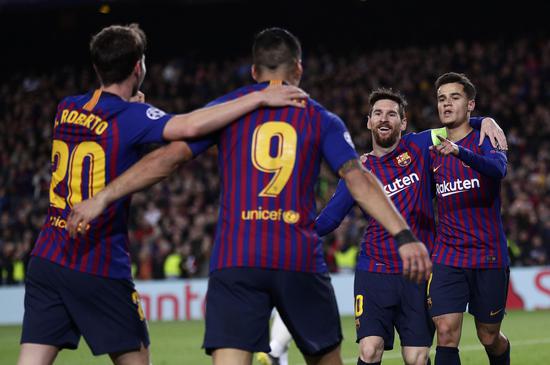 巴萨公布欧冠名单,巴萨公布对阵尤文欧冠大名单