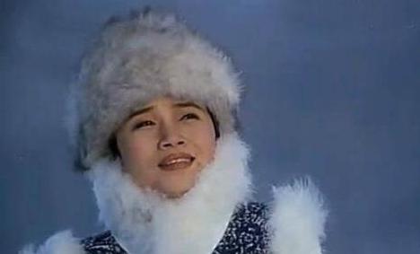 功成名就的李娜为什么会选择出家,出家李娜个人资料