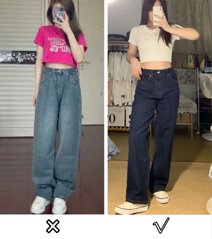 胯宽屁股大做什么动作,适合屁股大胯宽的衣服