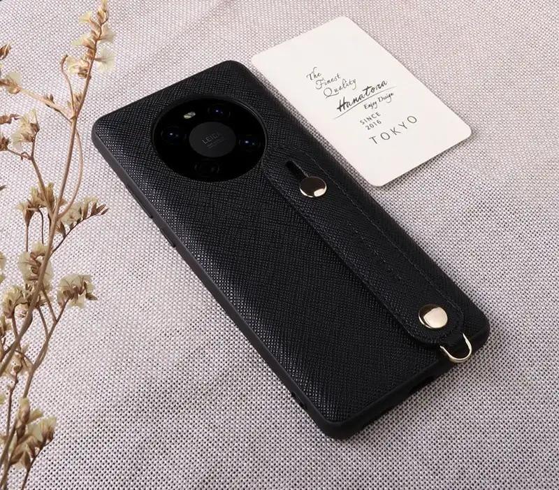 华为mate40e和mate40手机壳区别,华为mate40pro无边框手机壳男款