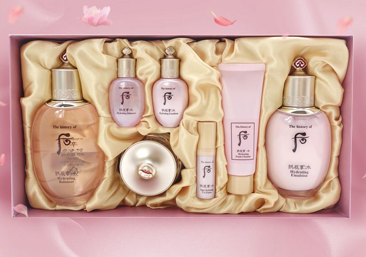 大牌套盒推荐排行榜,什么套盒最划算又好用