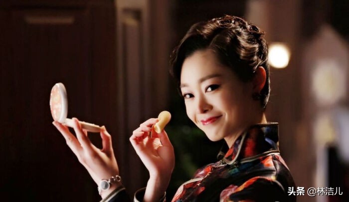 宋轶是不是八字眉,宋轶一字眉毛好看吗