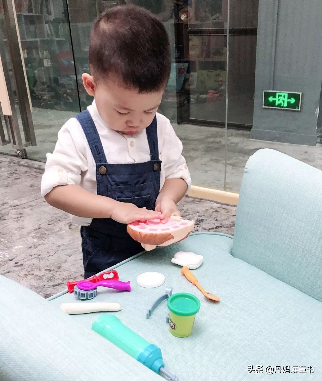 秋季流行童装品牌,今年流行的秋季童装品牌