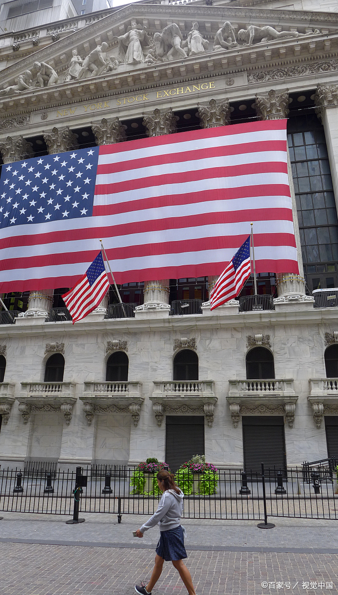 中美股市的本质区别,中美散户区别