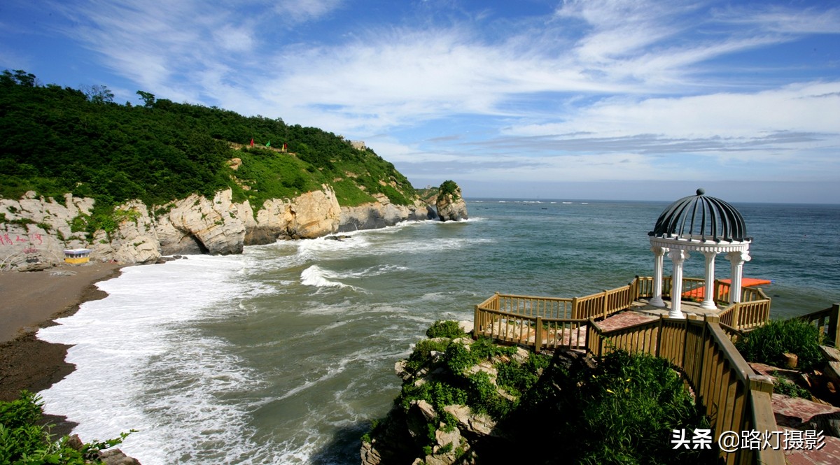 我国最凉爽的4座避暑城市,中国最凉快的十大避暑胜地