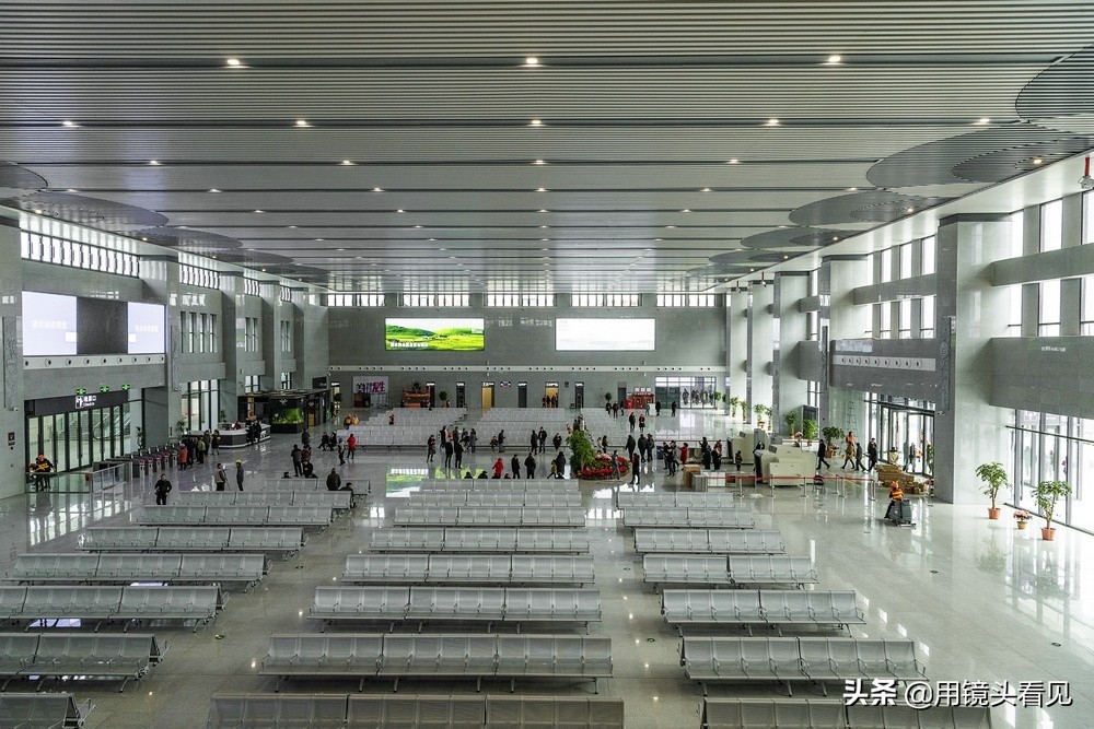 连淮扬镇铁路涟水站最新消息,连镇铁路连淮段什么时候正常运行