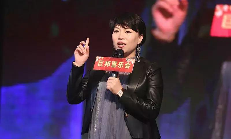 幸福喜乐会｜巨邦幸福家园再分房，父母乐开怀，大奖不断芬芳无限