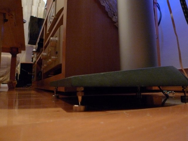 音响发烧入门级,音响发烧入坑过程