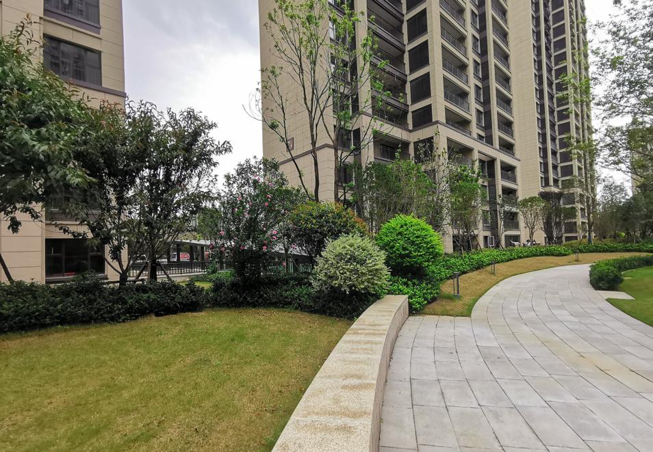 阜阳最新交付“红黑榜”！8大品质小区好评！4大新盘交付被投诉…