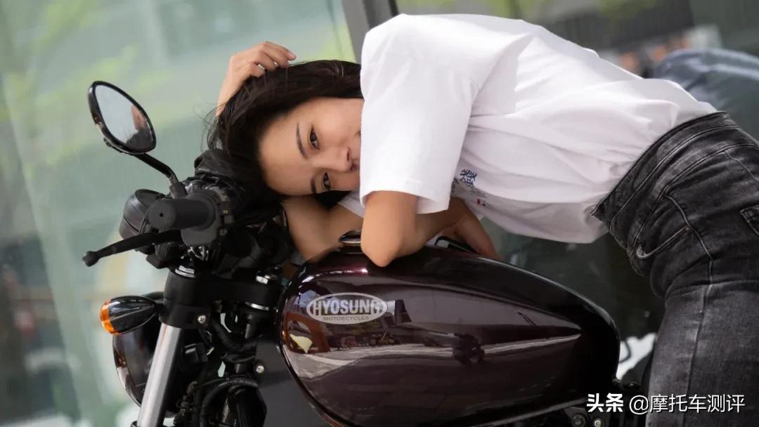 gv125测评无痕测车,gv125s优缺点