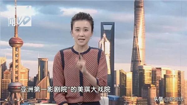 上海以前的淮海电影院在哪里,上海最古老的电影院