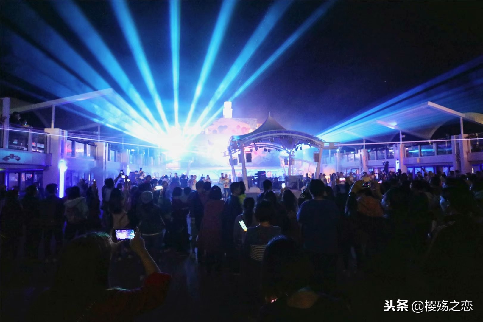 邮轮好玩,邮轮世界梦号