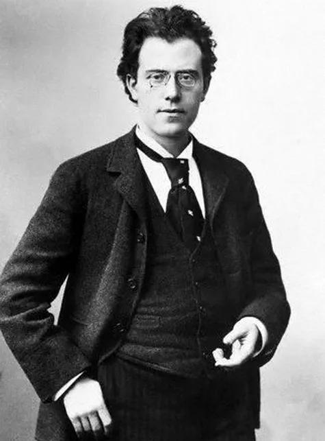 古斯塔夫逝世,古斯塔夫马勒告别视频