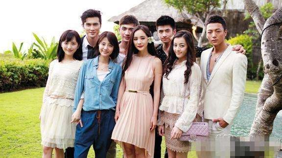 刘恺威离婚以后什么情况,刘恺威离婚后工作情况