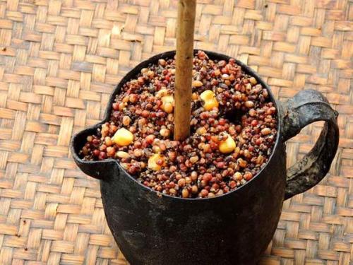 陇南的特色酒,陇南酒厂的酒系列