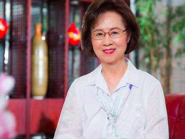 琼瑶80岁,80岁琼瑶个人资料