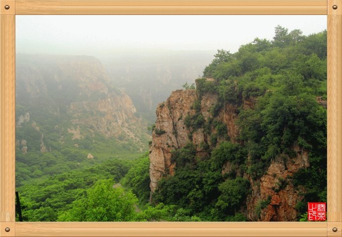 本溪南芬大峡谷游玩攻略,本溪南芬大峡谷一日游价格表