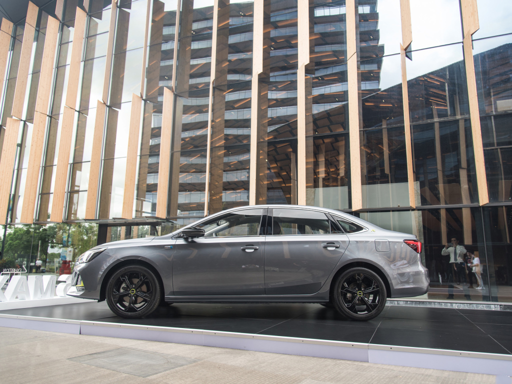 荣威i6maxev百公里加速测试,荣威i6max性能体验秒杀谁