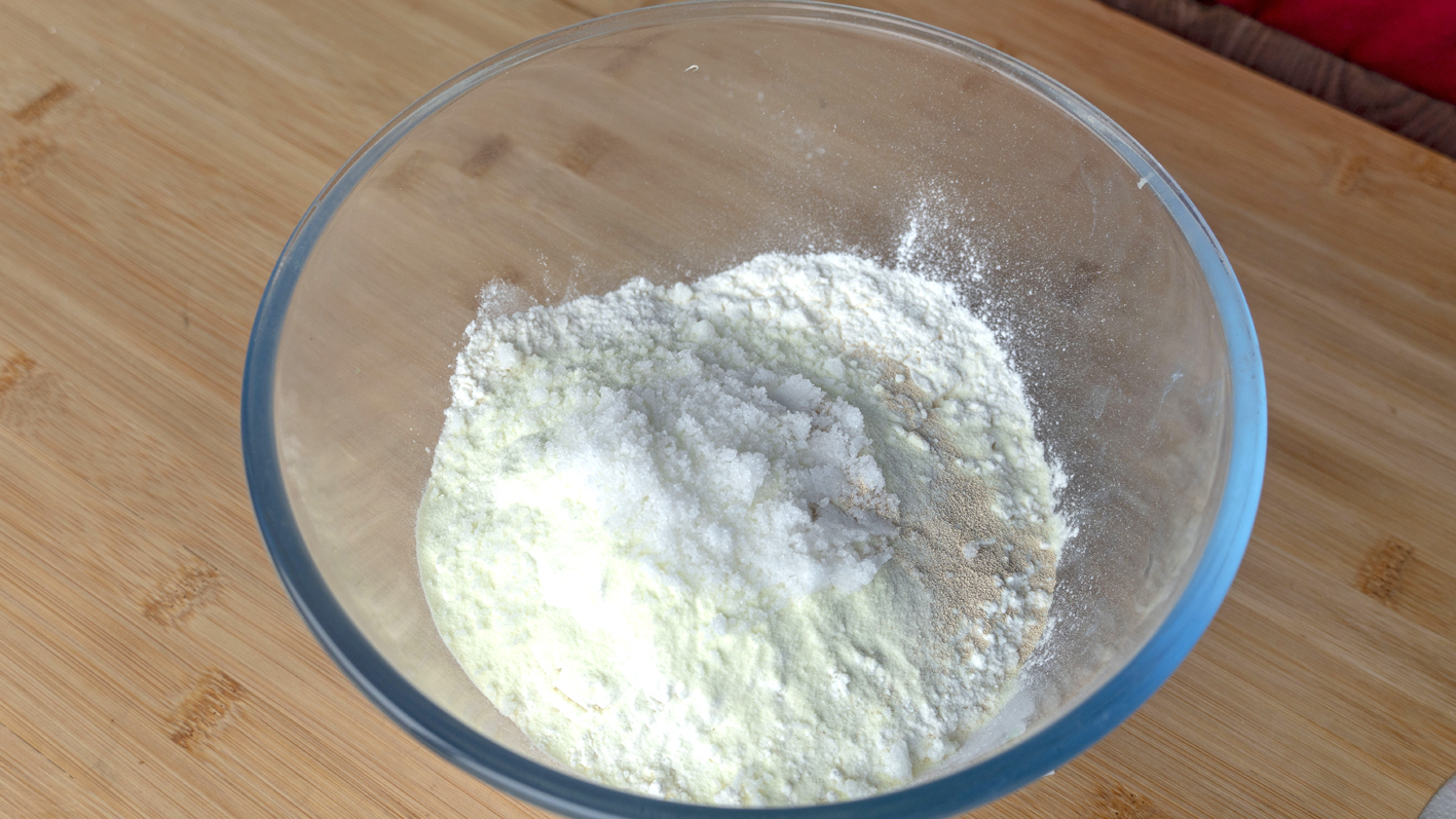 适合早餐吃的面食做法,实用的早餐面食做法