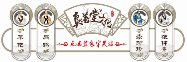 医道传承黄帝内经,医道传承神农本草经