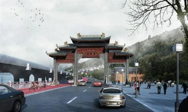 宜宾占地800亩地,宜宾哪些地方要大开发