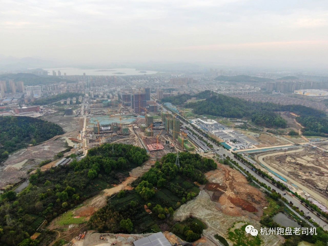 杭语蓝庭未来科技城值得买吗,杭州杭语蓝庭值得入手吗