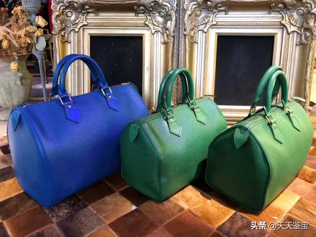 lv包包真的好看吗,为什么lv包包那么硬