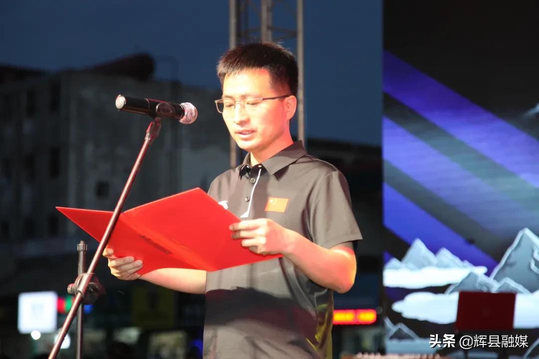 河南辉县街舞全国冠军,新乡中国体育彩票