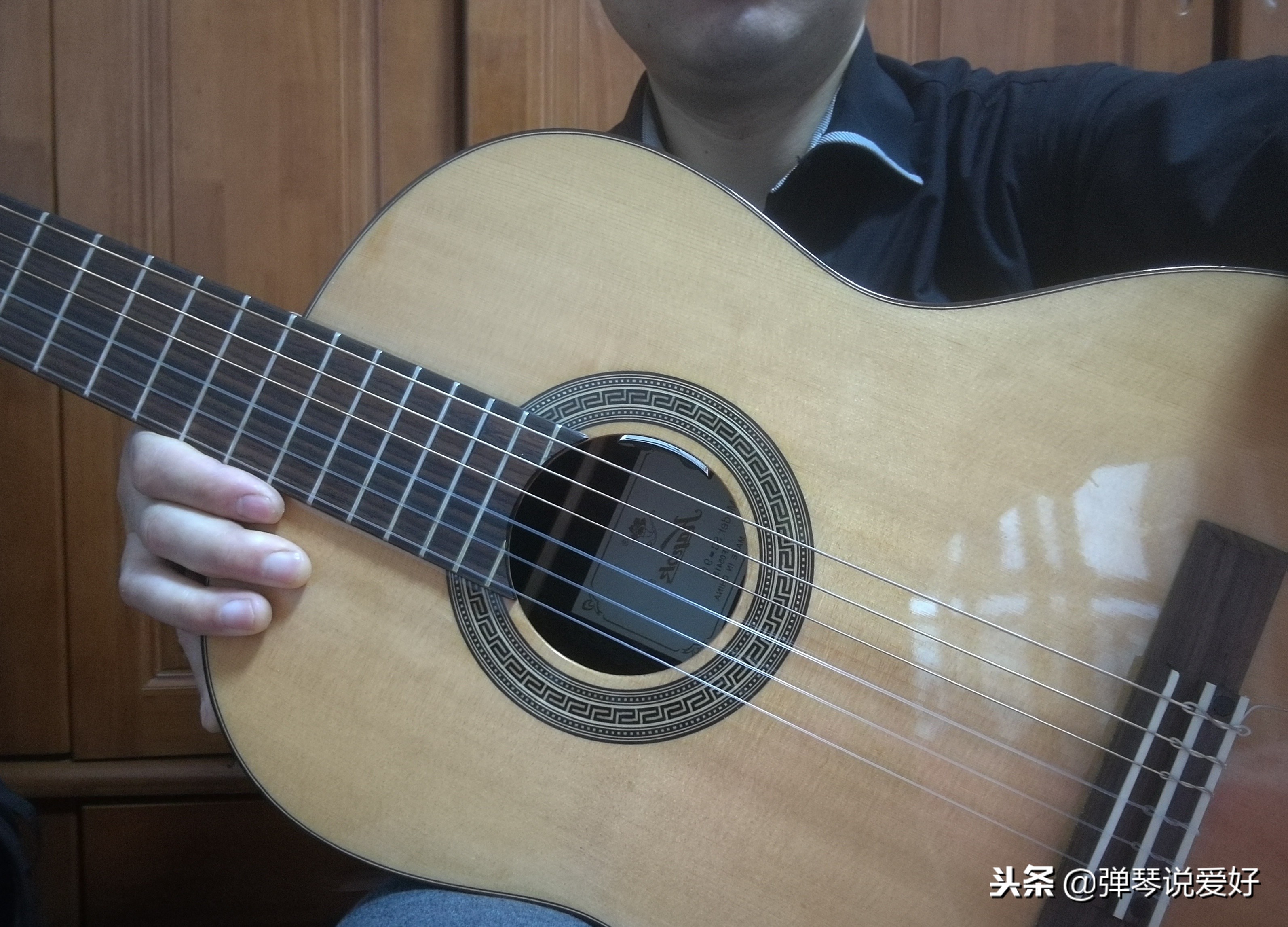 学吉他怎样快速提高自己,怎么自学吉他零基础学会