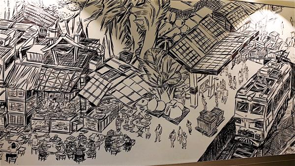 天河区最好吃的粉店,广州天河10元一份粥店在哪里