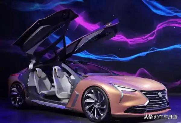 长安新款霸气外观,长安火了外观堪比路虎配7座仅5万