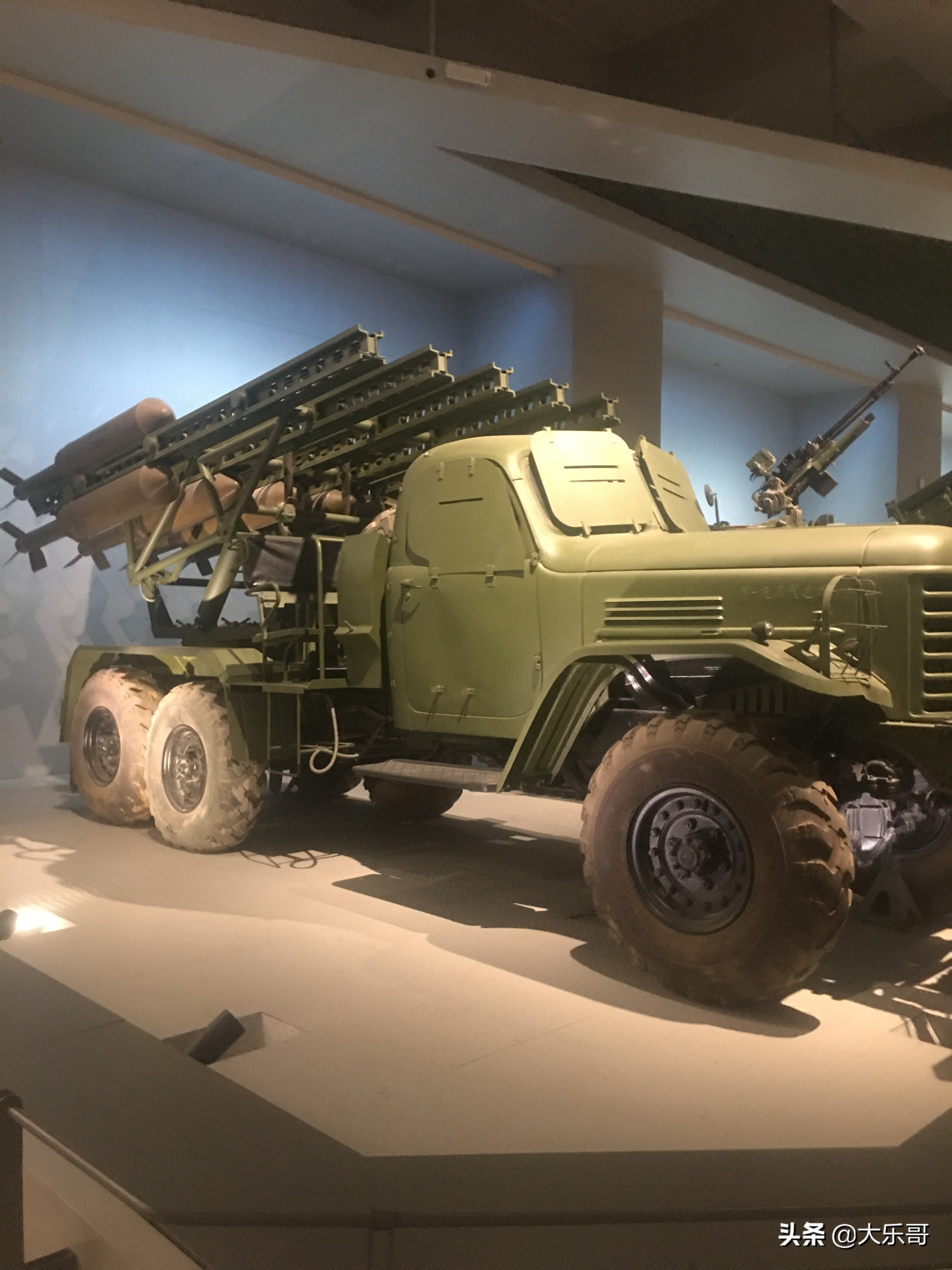 中国军事装备博物馆,中国轻武器博物馆