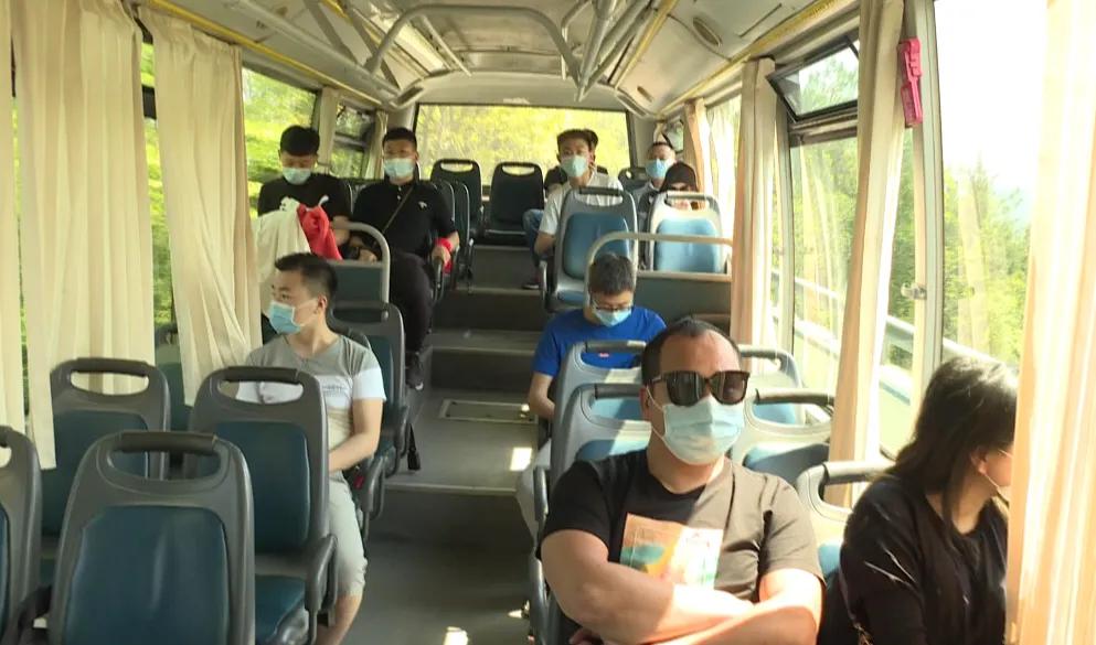 小长假武当山,五一小长假武当山开放吗