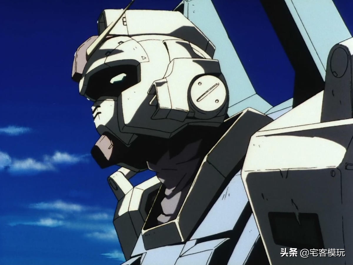 模玩指南hg高达,模玩速评hg高达