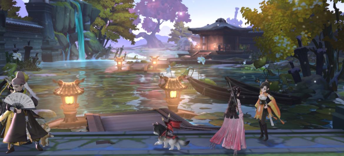 ue4开发应用程序,用ue4可以开发手游吗