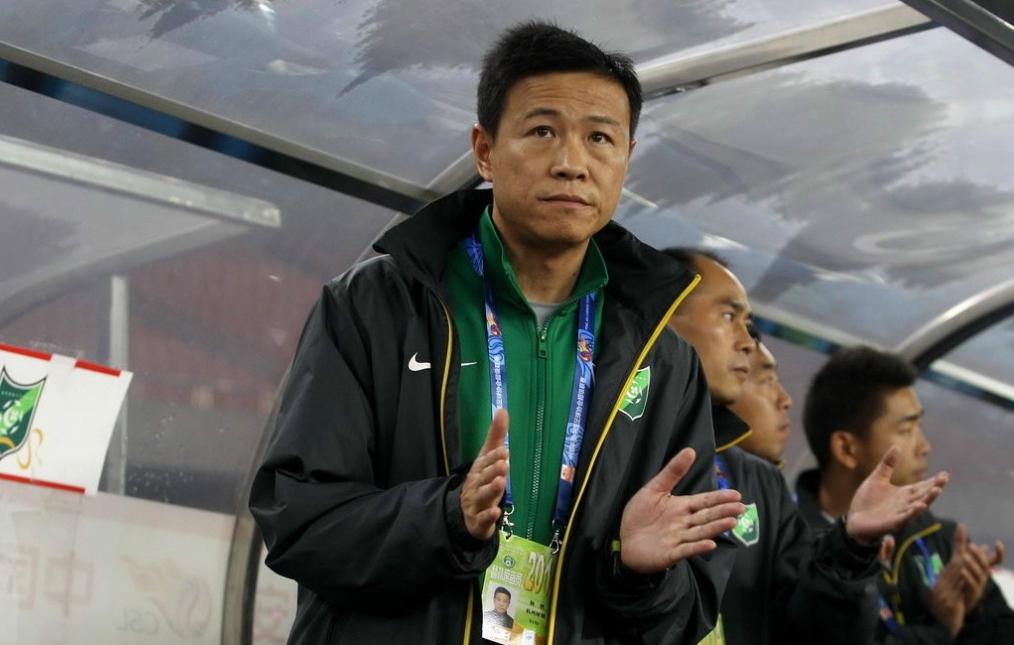 王宝山离职细节,王宝山在中超下课了吗