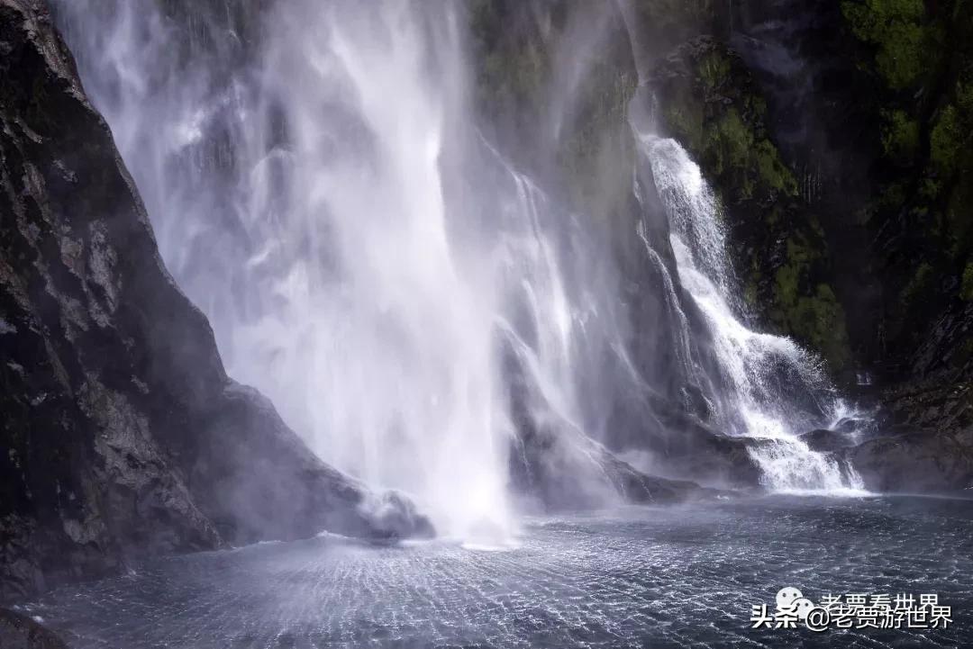 新西兰的五个漂亮的地方,新西兰最好的五大城市