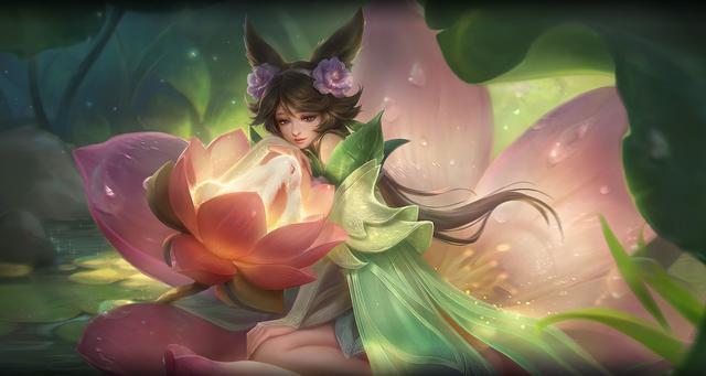 嫦娥需要红buff还是蓝buff,嫦娥要蓝buff还是红buff