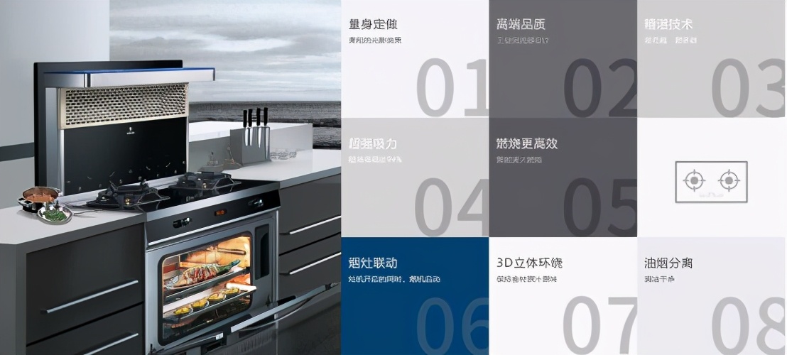 欧琳集成灶十大公认品牌,欧琳整体橱柜是十大品牌吗