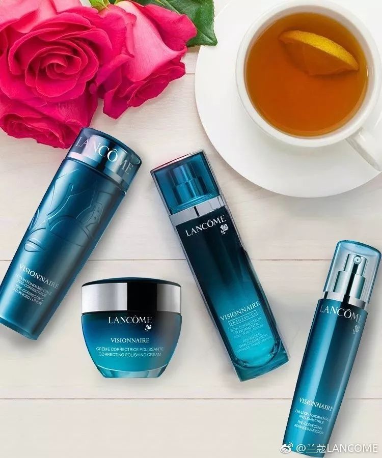 护肤品美版国际版国内版区别,本土版和国际版效果一样吗