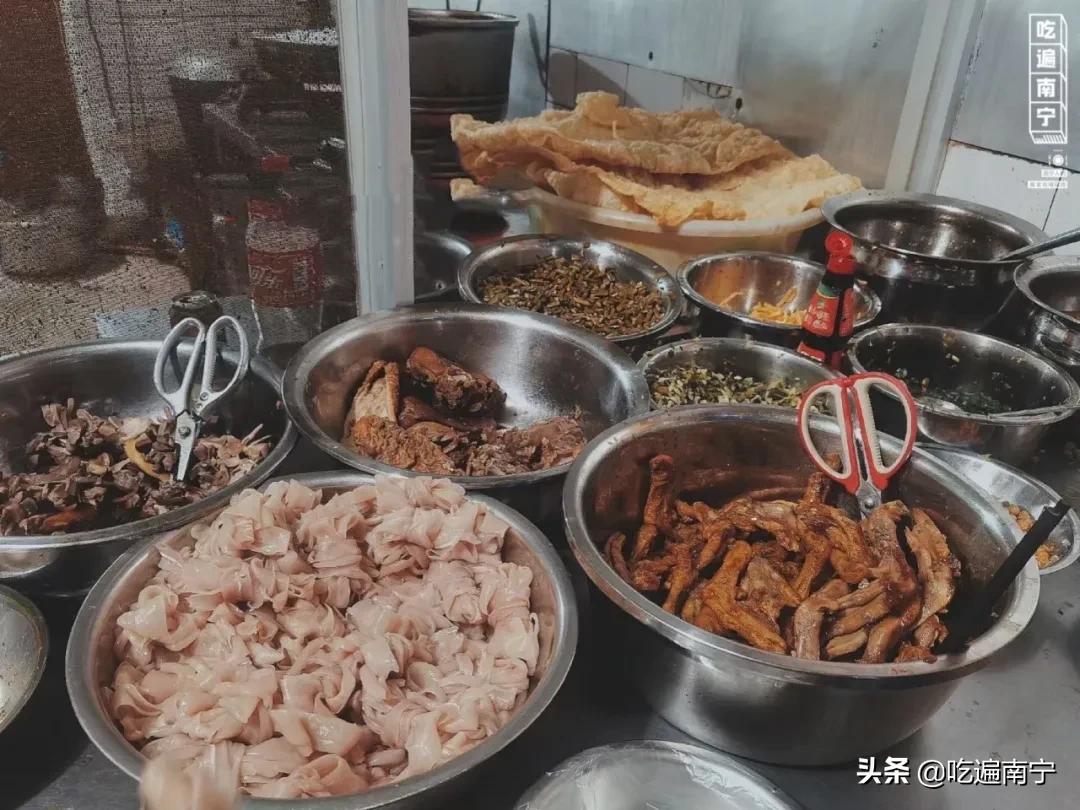 广西宜州美食推荐,广西宜州有什么好吃的