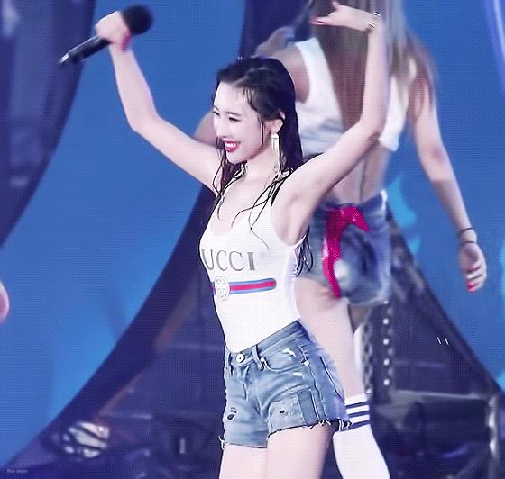 好身材的9个等级,完美身材的7大标准是什么