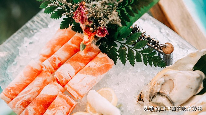 一分钟带你吃遍成都网红美食,成都必吃十大网红餐厅