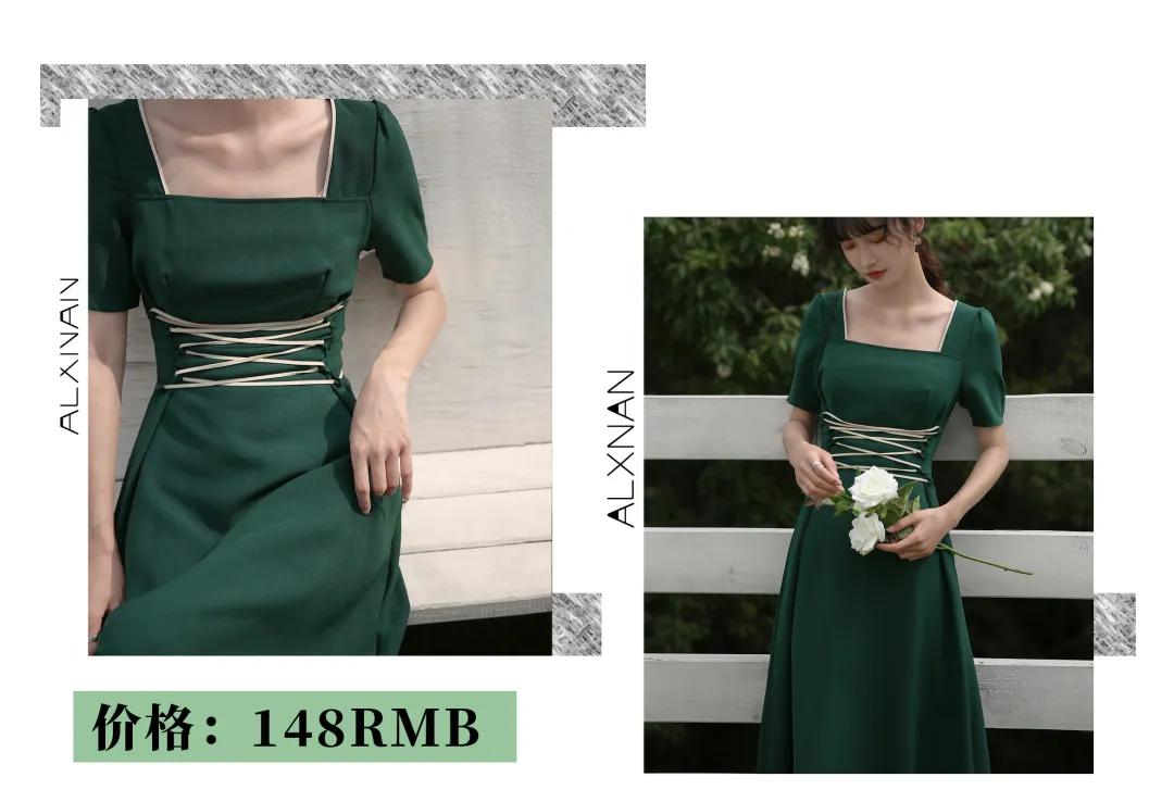 淘宝上比较火的连衣裙店,淘宝连衣裙店铺推荐原创